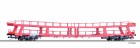 15051 Tillig Automobile transport car